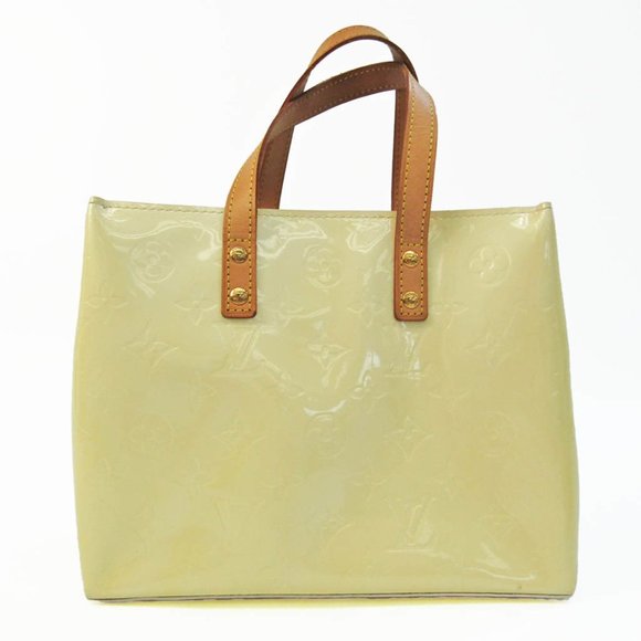 Louis Vuitton Reade PM Vernis - Picture 1 of 13